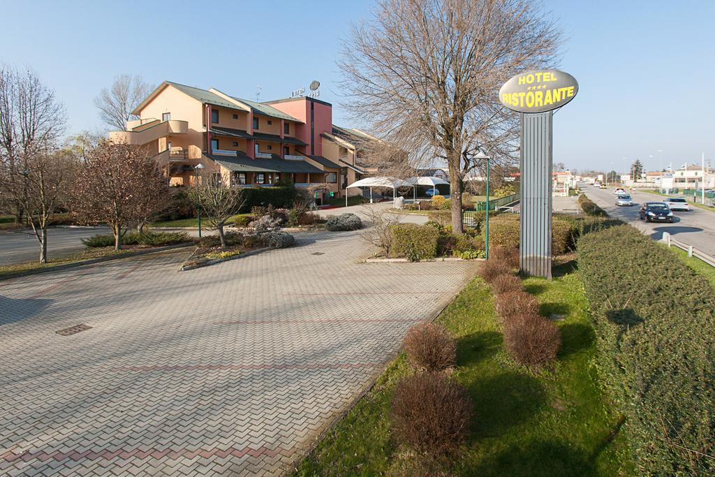 Le Gronde Hotel Cava Manara Exterior photo
